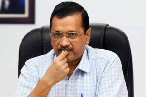 Delhi govt gives topmost priority to education, says Kejriwal