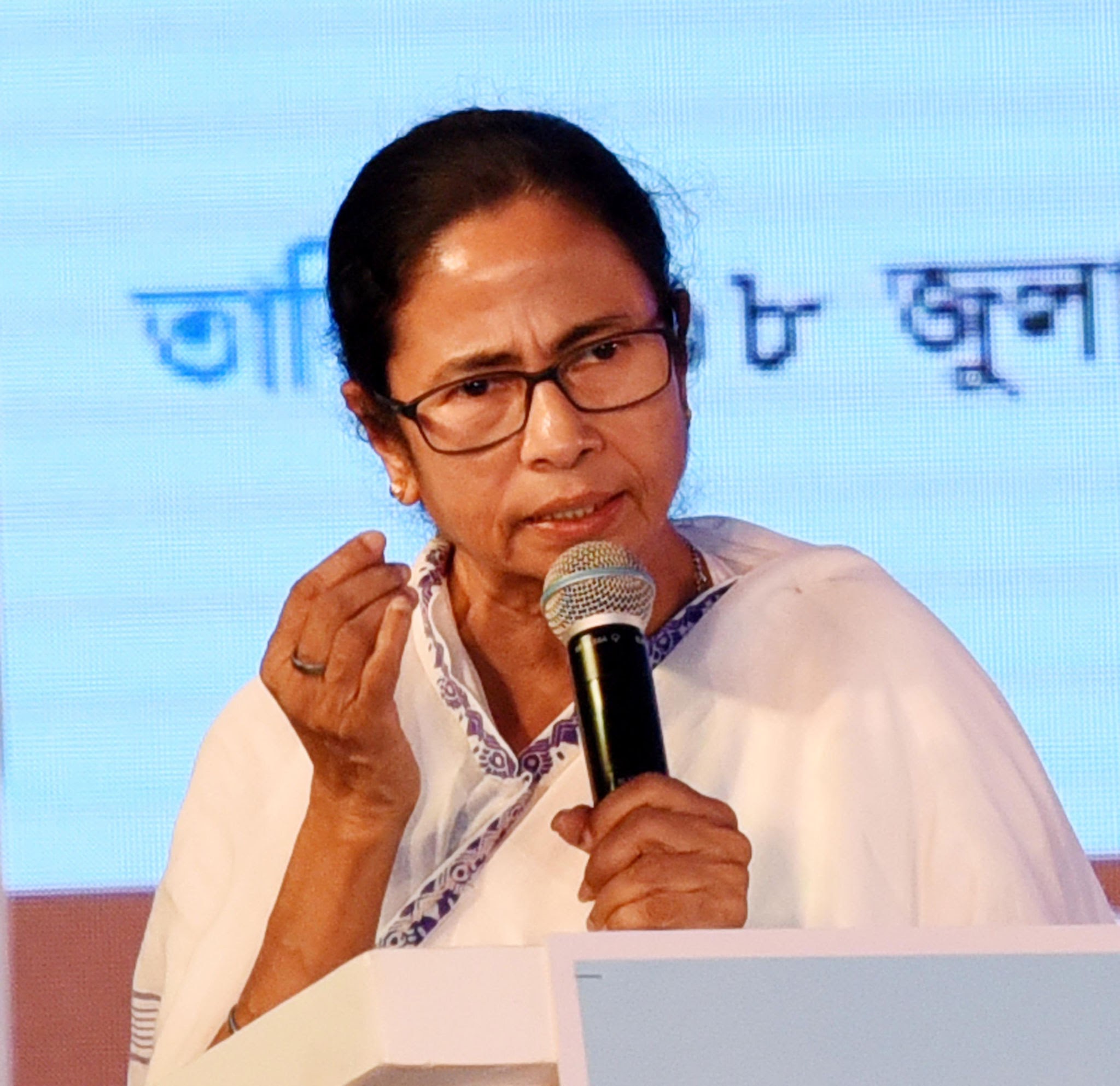 Mamata agrees with Haryana CM’s stance on policing