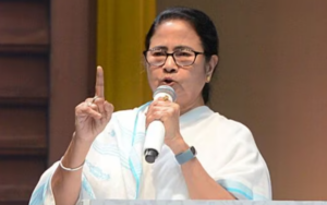 Mamata wooing Muslims with focus on 2024: BJP