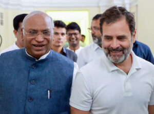 Tamil Nadu Congress leaders to meet Mallikarjun Kharge, Rahul Gandhi in Delhi tomorrow