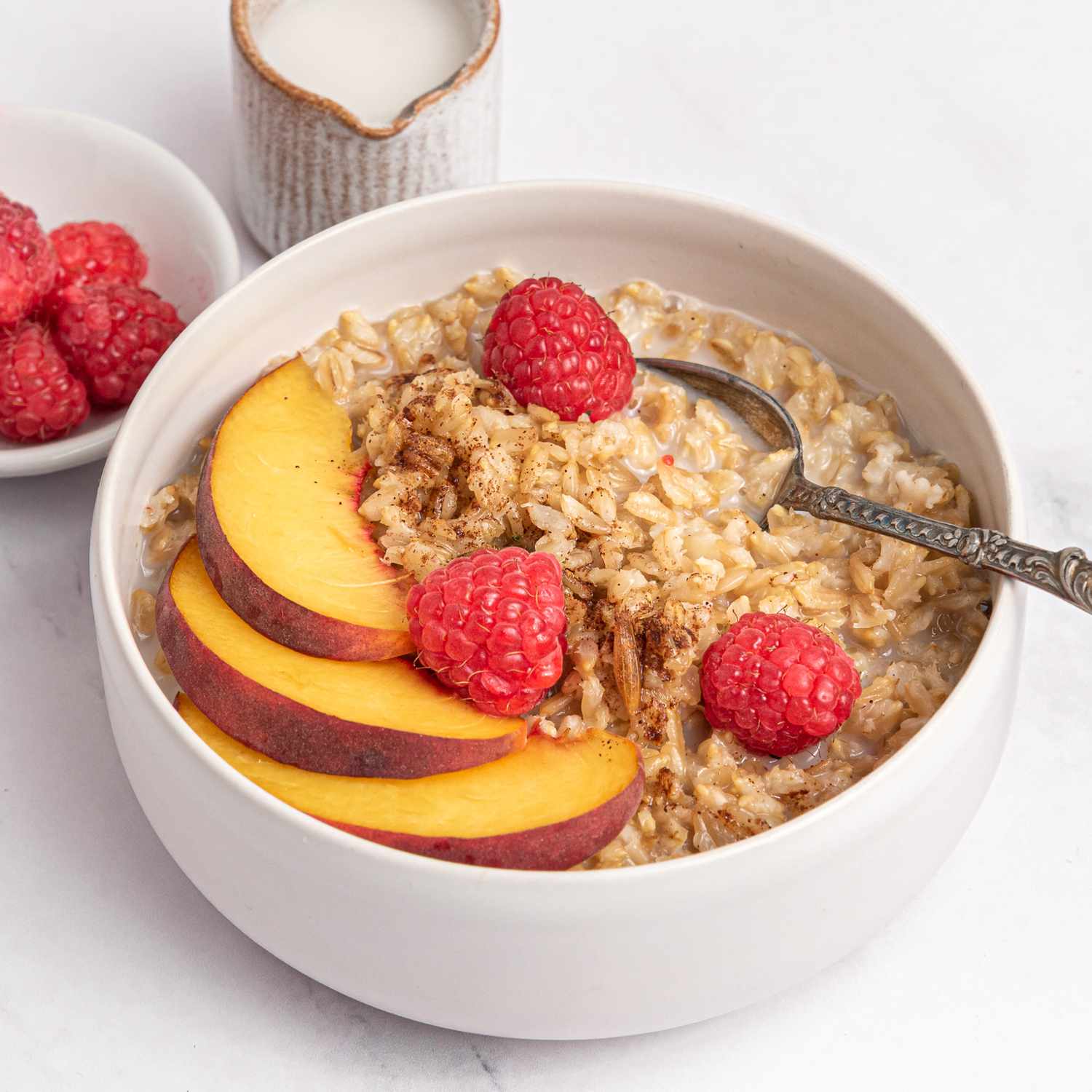 Start your healthy journey with oats:  Multiple ways to incorporate Oats in your diet