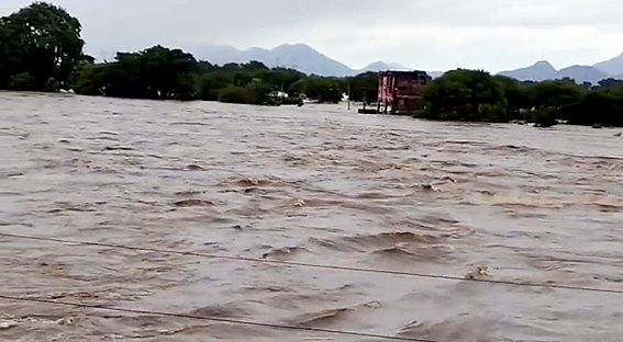 Odisha rains: 6,834 people evacuated, shifted to safe places in Bhubaneswar