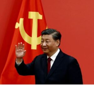 China will always stand firmly with Pakistan: Chinese President Xi