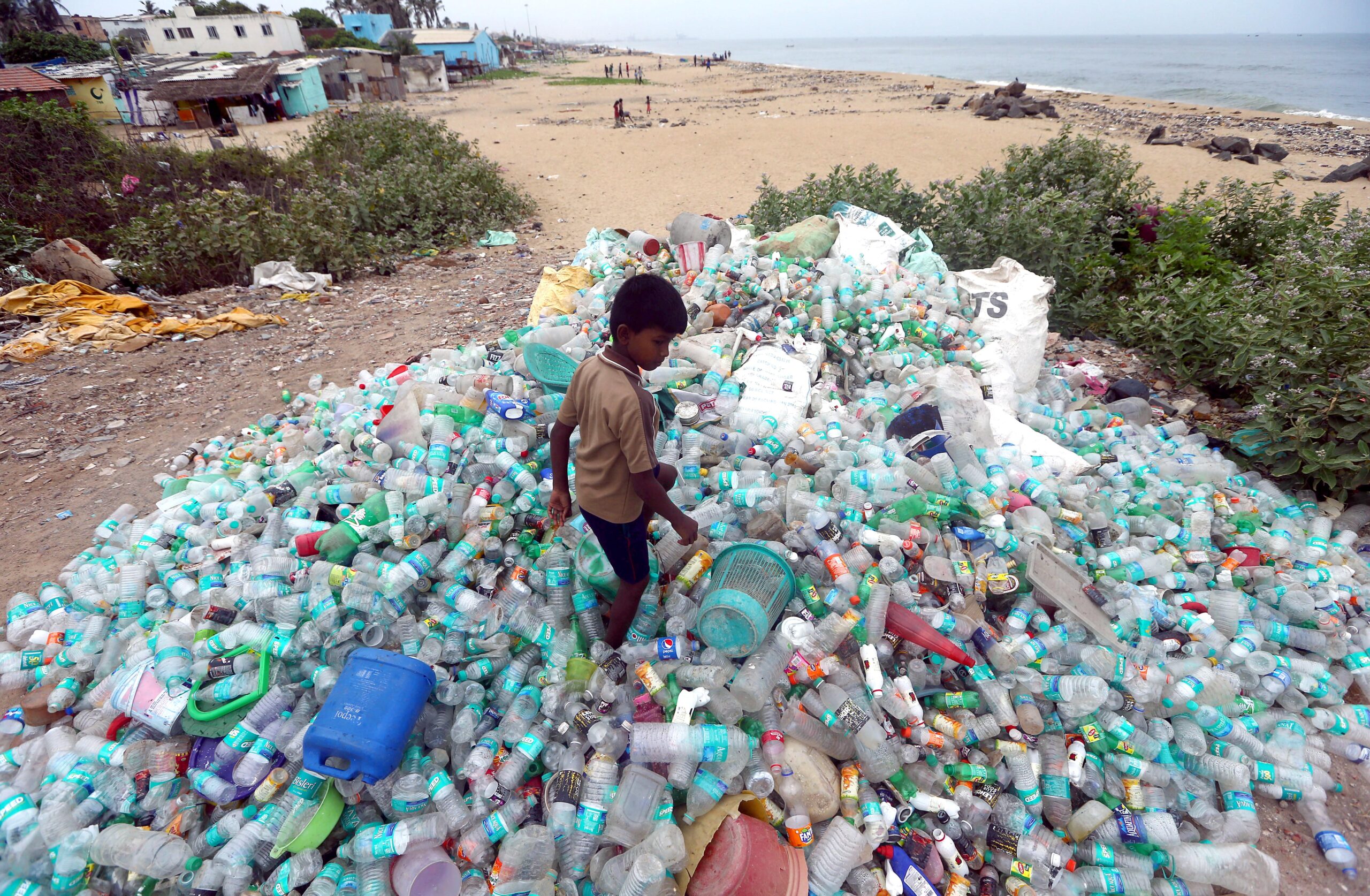 Assam Govt issues notification banning plastic water bottles below 1 litre from October 2