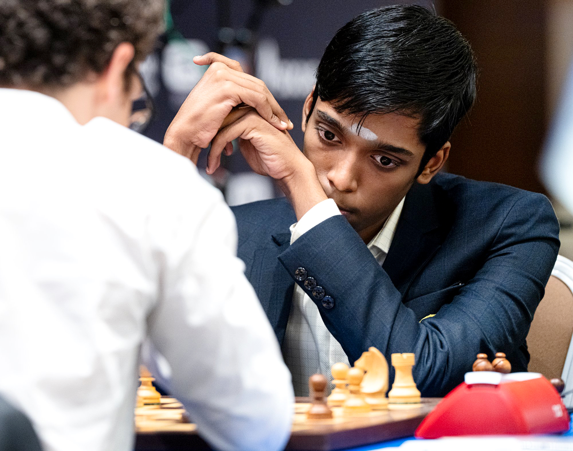 Can R Praggnanandhaa still win Chess World Cup 2023 final? Here's