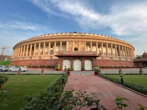 Centre Moves Bill For Selection Of Election Commissioners By Panel Of Prime Minister, Opposition Leader And Union Minister