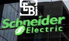 Schneider Electric Withdraws Appeal Against SEBI Before SAT