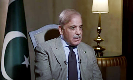 Pakistan Leader of Opposition to call on PM Shehbaz Sharif,  discuss nominees for caretaker PM