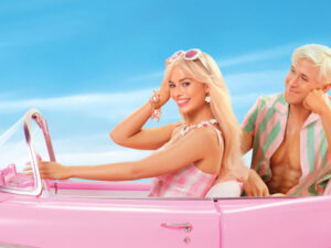 The film ‘Barbie’ faces ban in Kuwait country