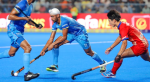 Unbeaten India Crushes Japan 5-0 to Reach Asian Champions Trophy Final