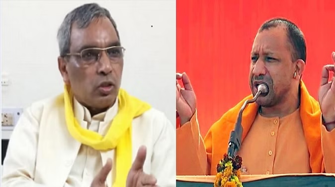 Speculation mounts over Yogi-Rajbhar dynamics in UP politics