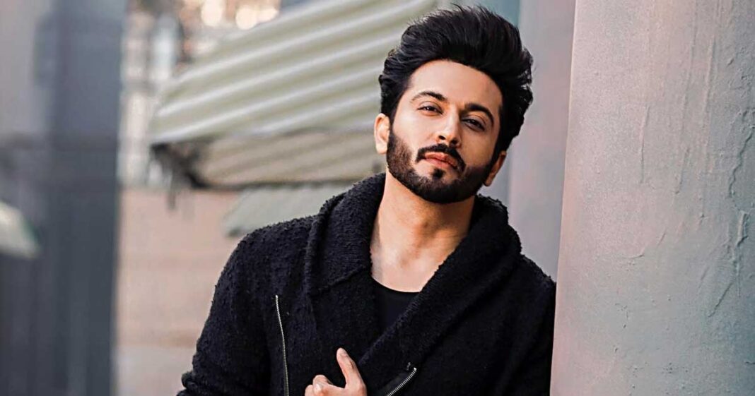 Dheeraj shares about his character in upcoming series ‘Tatlubaaz’ - The ...