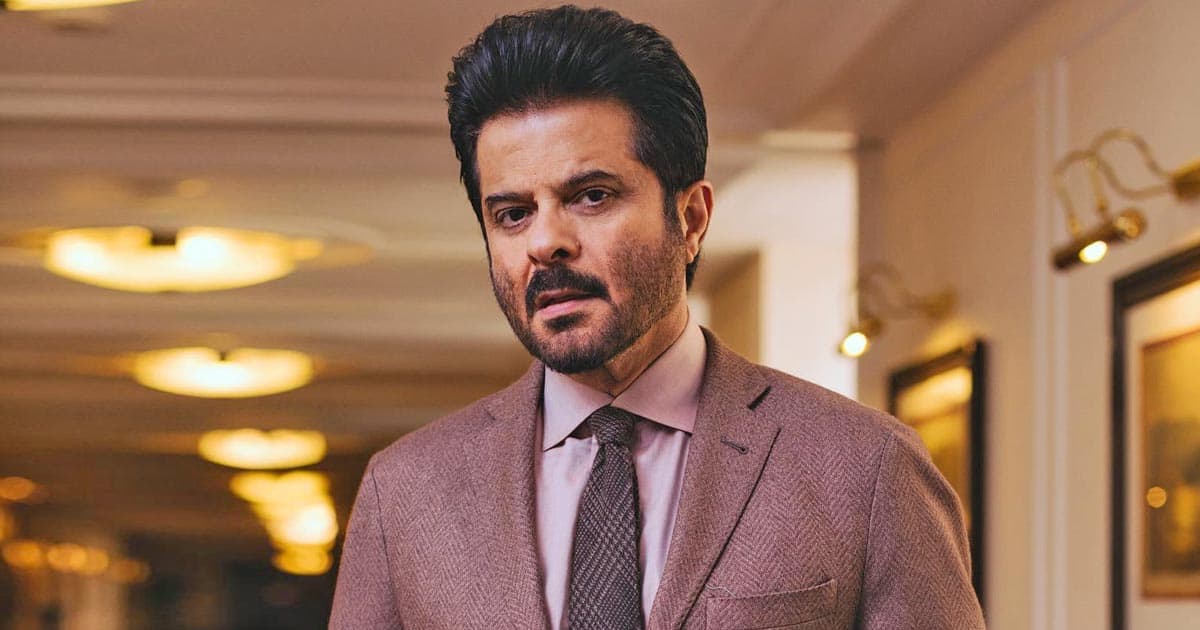 Anil Kapoor celebrates 18 years of No Entry, calls it ‘timeless comedy’