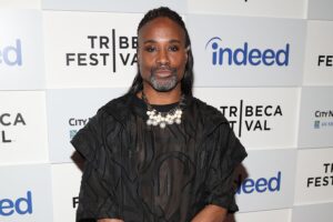 SAG-AFTRA strike makes Billy Porter sells his house