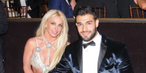 Asghari files for divorce against Britney: Reports