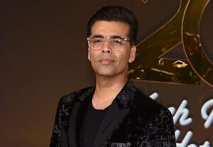 KJo’s thanks his team of ‘RRKPK’ crossing 200cr