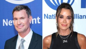 Jeff Lewis says sorry to Kyle Richards publicly