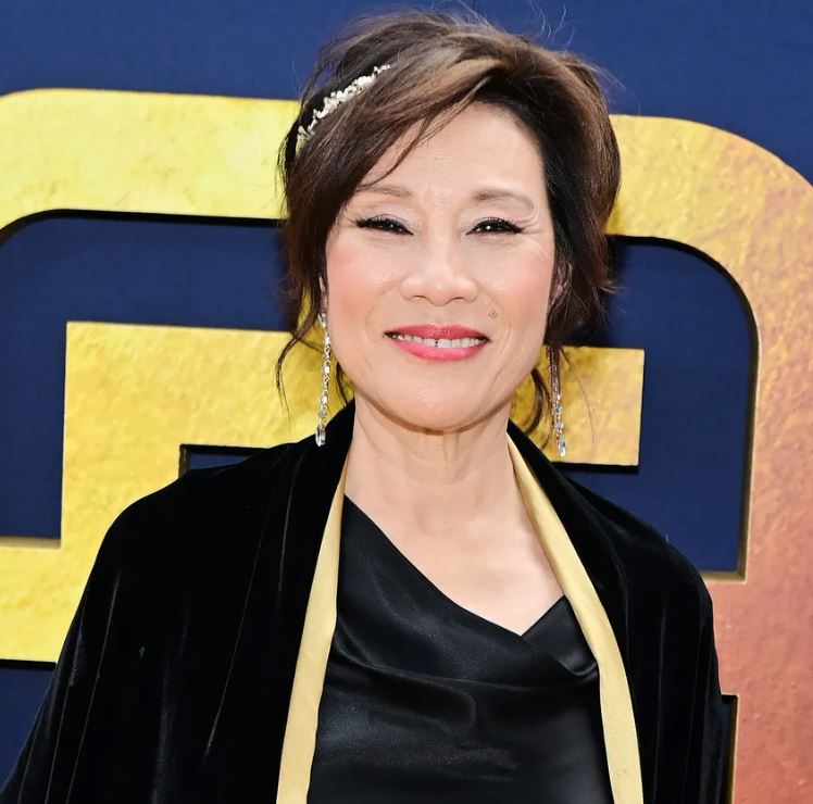 Janet Yang elected as President of Oscars again