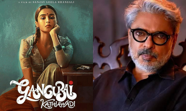 Bhansali’s ‘Gangubai…’ Triumphs with 5 National Film Awards