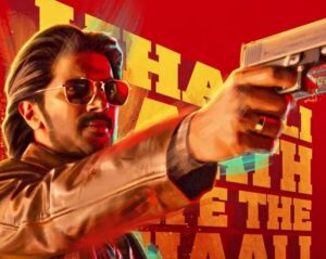 NEW motion poster of ‘Guns and Gulaabs’ out