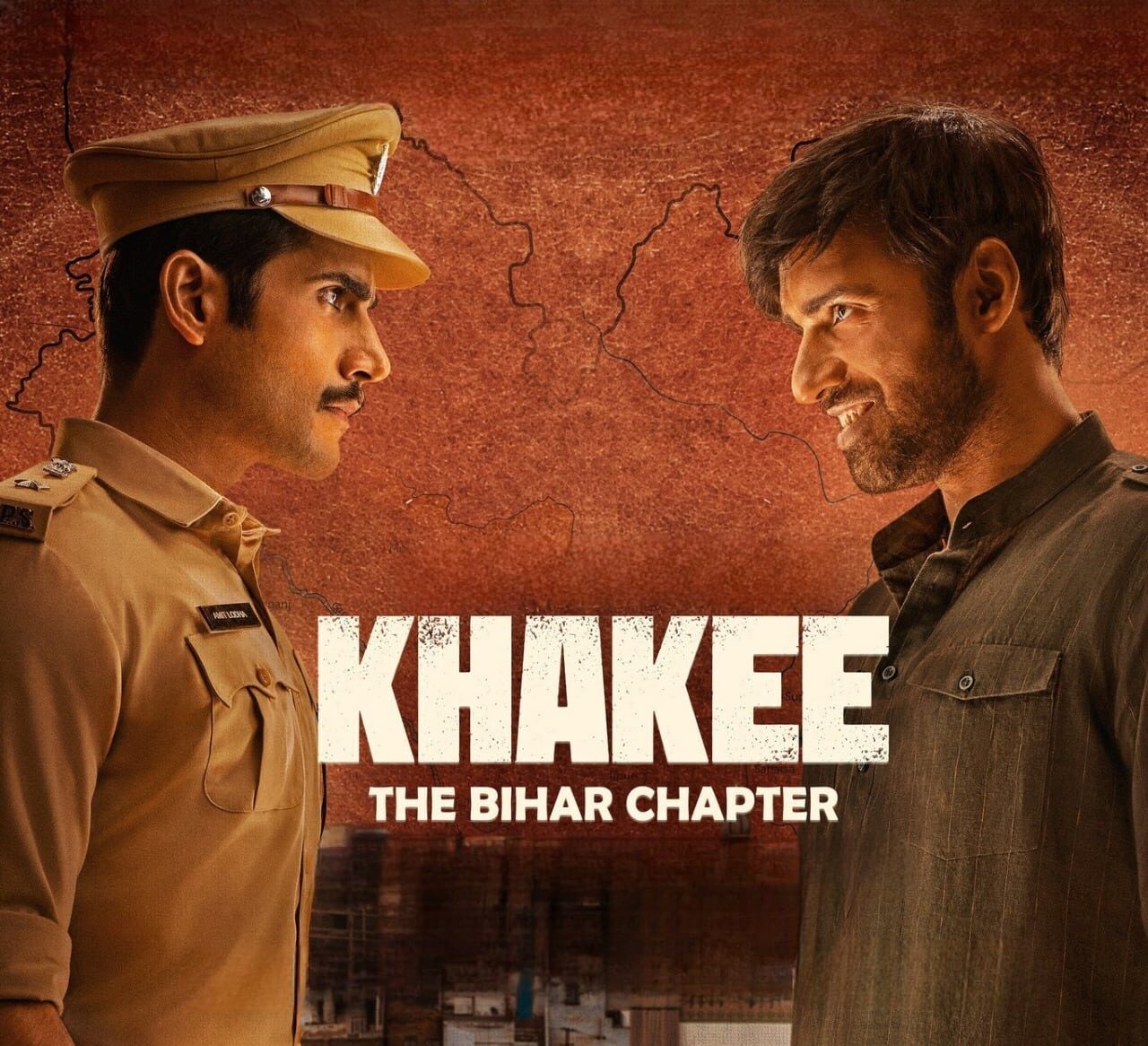 Netflix ready to bring 2nd season of ‘Khakee’