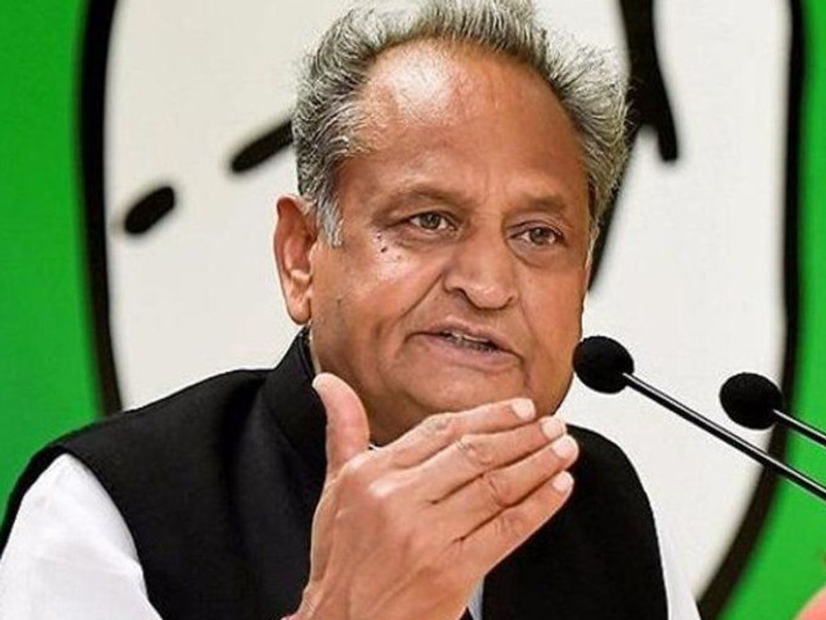 Assembly elections: Rajasthan CM Gehlot announces five more guarantees