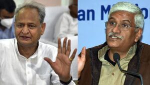 DELHI COURT TO HEAR CM ASHOK GEHLOT’S PLEA ON OCT 14