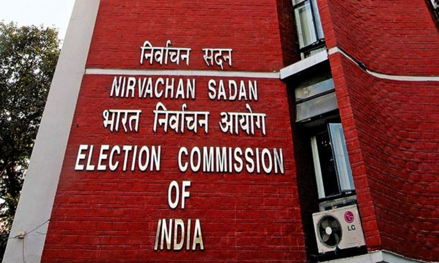 Election Commission to Political Parties: Remove Fake Content Within 3 Hours