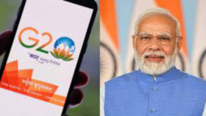 PM Modi advises ministers to download ‘G20 India app’