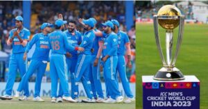 India poised to become No. 1 side in CWC after victory over Australia