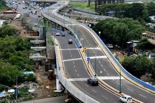 NHAI accelerates Mumbai-Goa highway work for Ganeshotsav