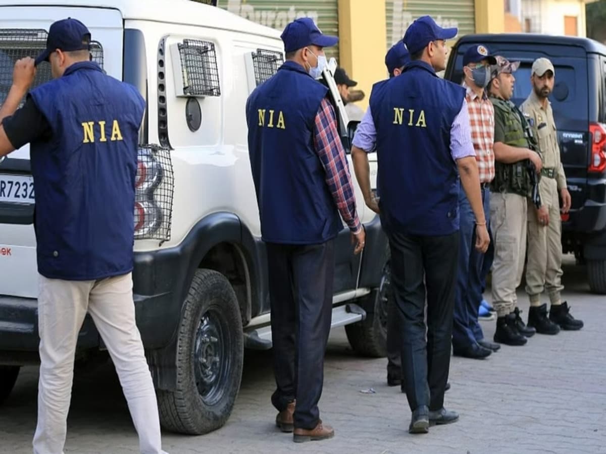 NIA’s vigilant offensive: Decoding India’s anti-terror and crime ops