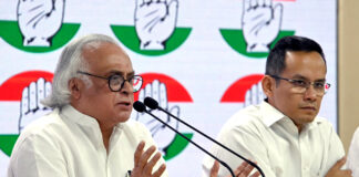 Jairam Ramesh slams Centre over renaming of NMML - The Daily Guardian