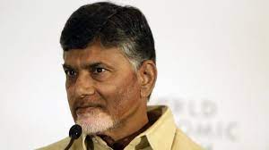 TDP Chief Naidu Taken To Rajamahendravaram Prison - TheDailyGuardian