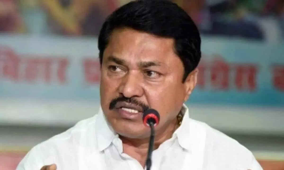 Maharashtra govt indulging in ‘five-star luxury’ on public money, says Cong leader Patole