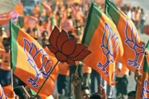 Women candidates to take centre stage in BJP’s election plan