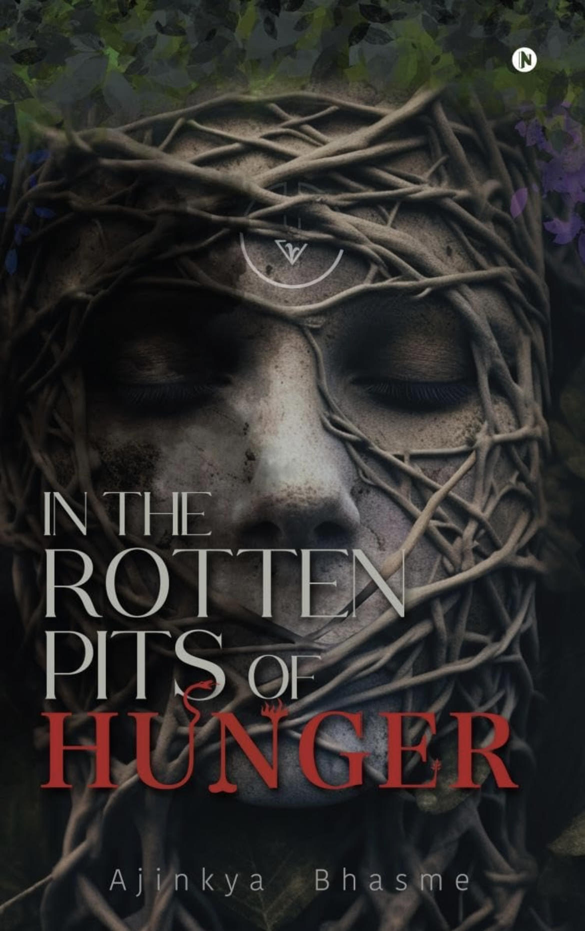 In the Rotten Pits of Hunger- Blend of family drama and supernatural horror