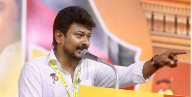 ‘Sanatan Dharma’ must be eradicated: Udhayanidhi Stalin