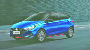 Hyundai i20 and i20 N Line get  major design and tech upgrades