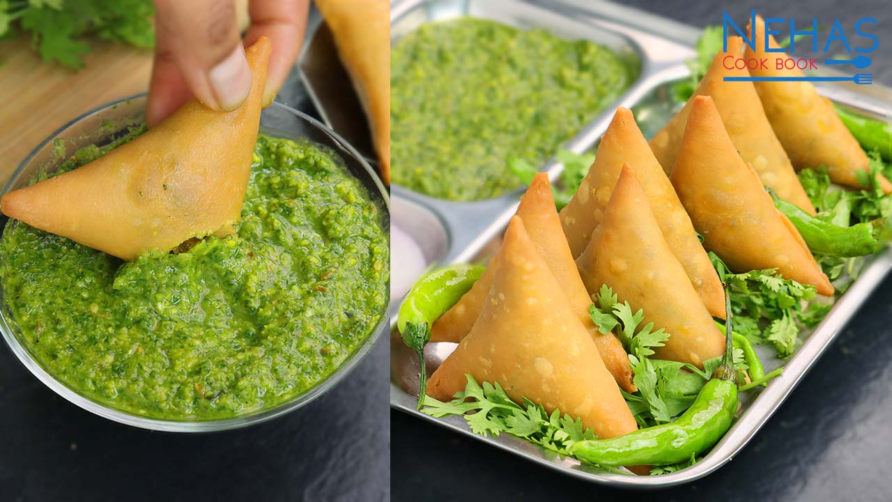 Mastering the Art of Samosa Crispiness: Expert Tips and Tricks
