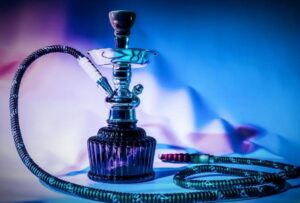 Effects of Vaping and Hookah in Youth