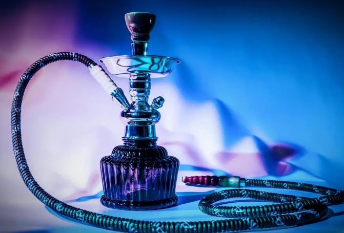 Effects of Vaping and Hookah in Youth