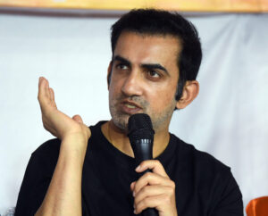 “There is a Problem”: KKR Mentor Gautam Gambhir On Hype Around Youngsters