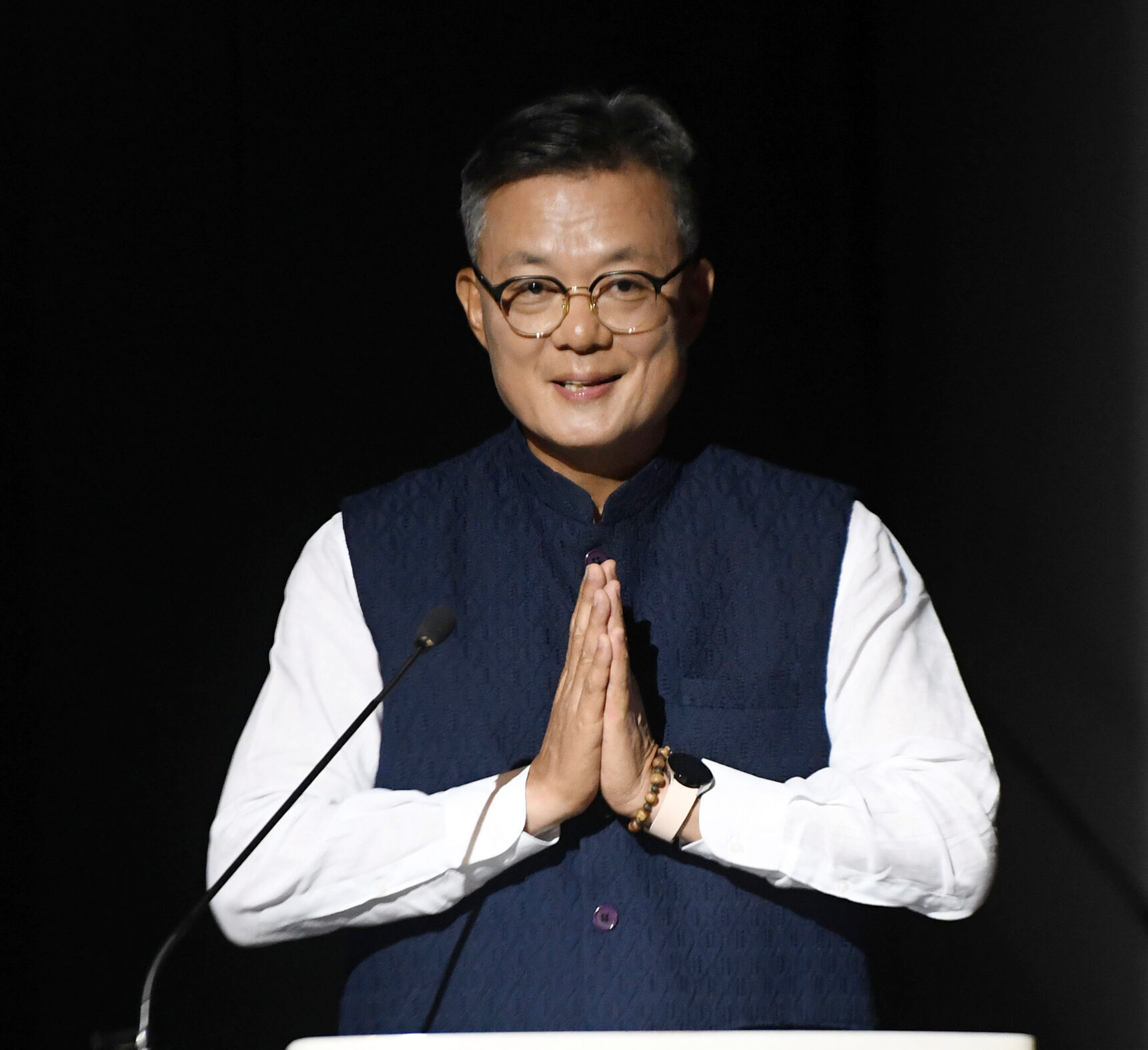 Ayodhya very important for us historically, says South Korean envoy