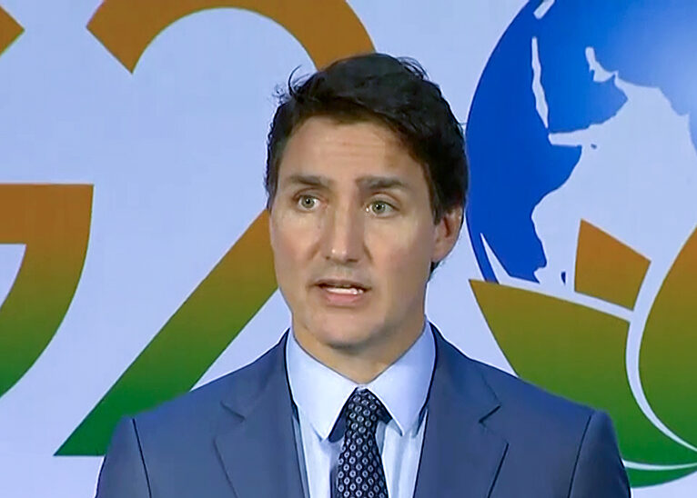Justin Trudeau confirms attendance at the Virtual G20 summit despite India-Canada diplomatic stand-off