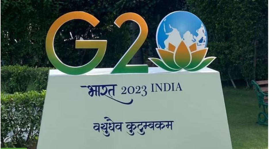 Delhi govt asks departments to implement 63 action points of G20 ...