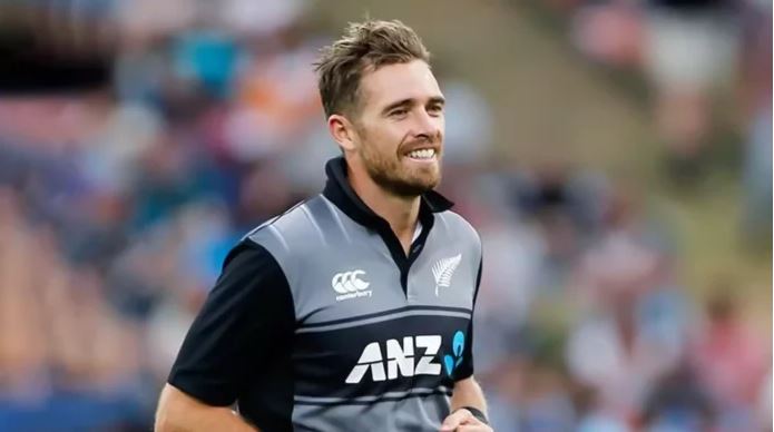 Tim Southee nears full recovery set to join New Zealand 2023 ODI World Cup squad