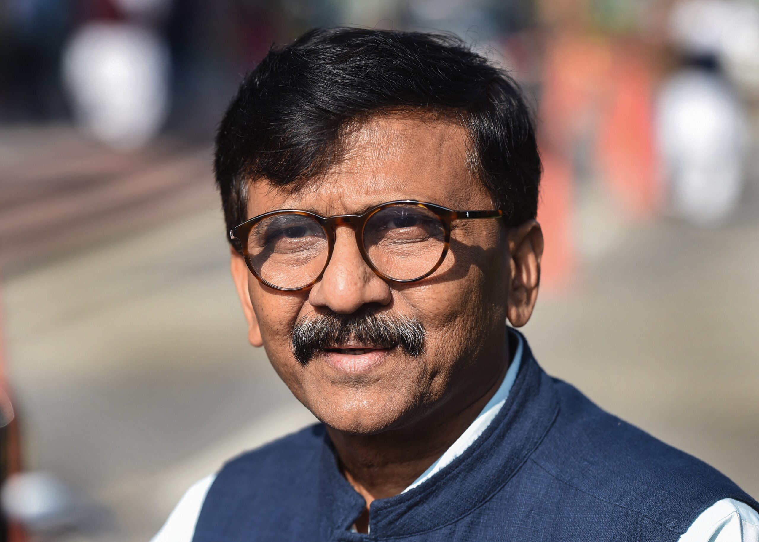 ‘Fight for credit should end’: Sanjay Raut on Women’s Reservation Bill