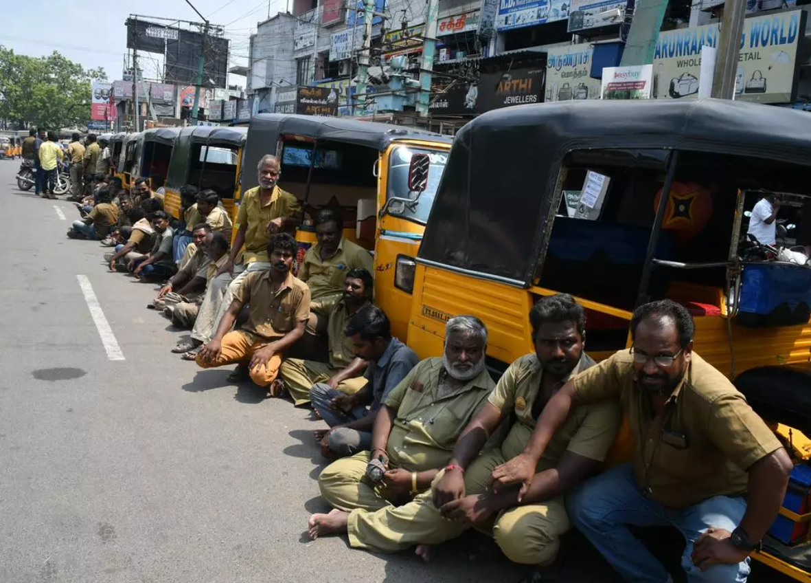Private transporters’ bandh in Bengaluru may cause commuter disruptions