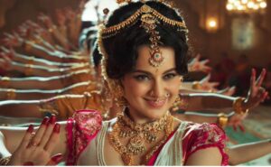 Chandramukhi 2: Kangana Ranaut can’t save this mediocre horror-comedy